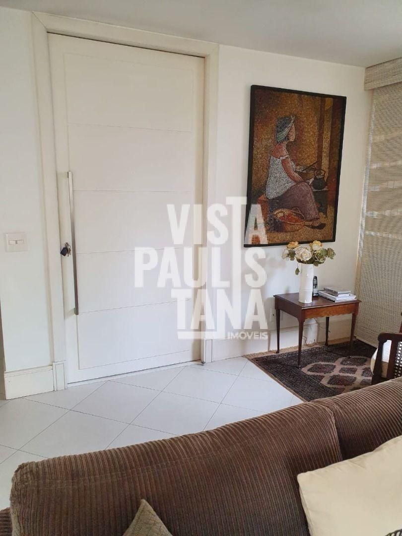 Apartamento com 1 suítes à venda em Jardim Europa, São Paulo, por R$ 2.450.000 Imagem 6