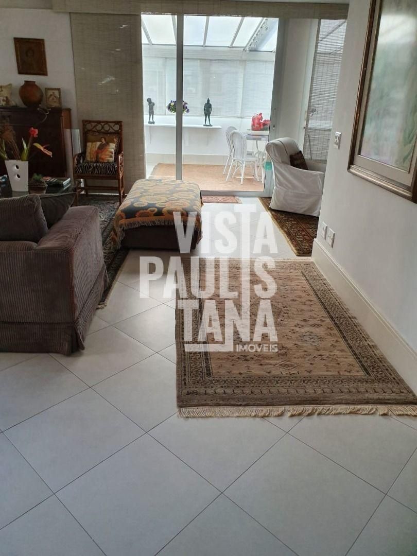Apartamento com 1 suítes à venda em Jardim Europa, São Paulo, por R$ 2.450.000 Imagem 7