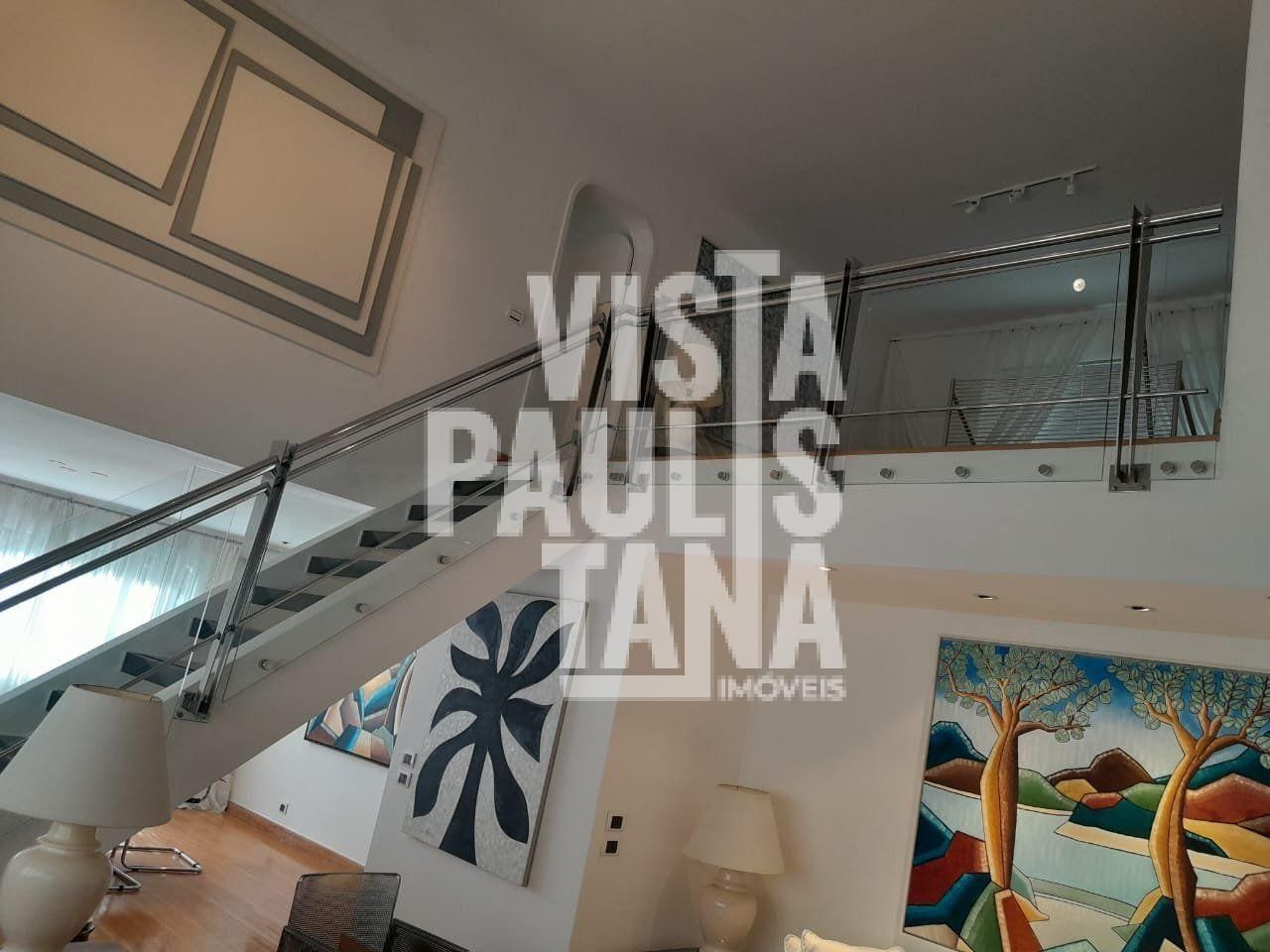 Duplex com 1 suítes à venda em Cerqueira César, São Paulo, por R$ 3.300.000 Imagem 4