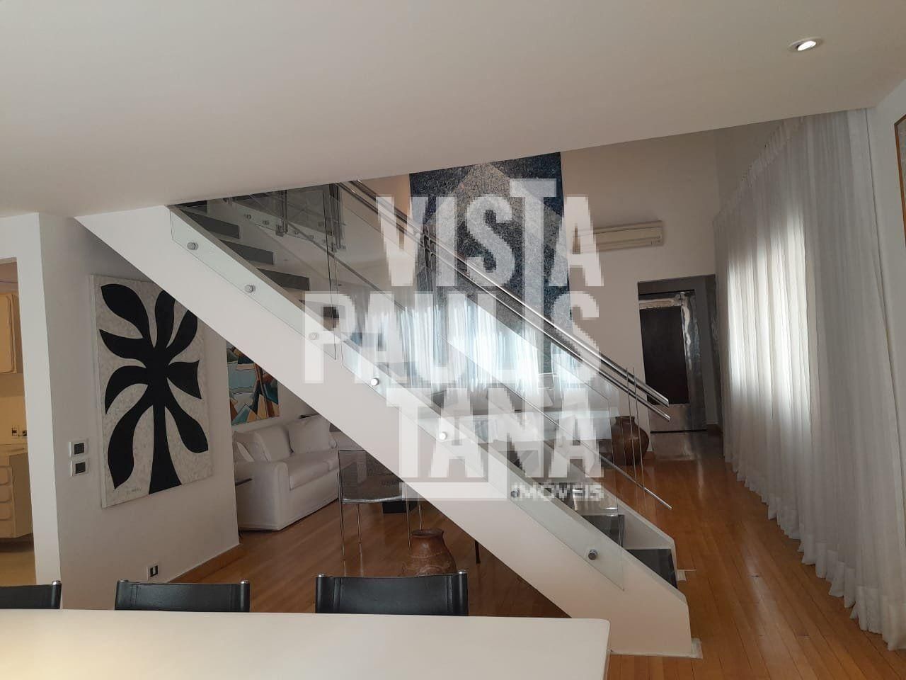 Duplex com 1 suítes à venda em Cerqueira César, São Paulo, por R$ 3.300.000 Imagem 8