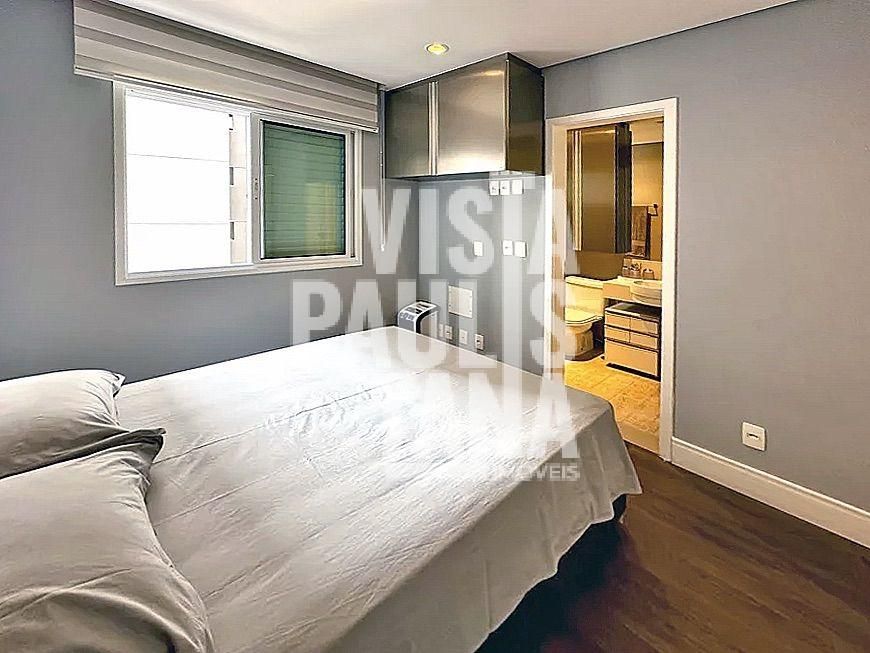 Apartamento com 2 suítes à venda em Vila Olímpia, São Paulo, por R$ 2.490.000 Imagem 4