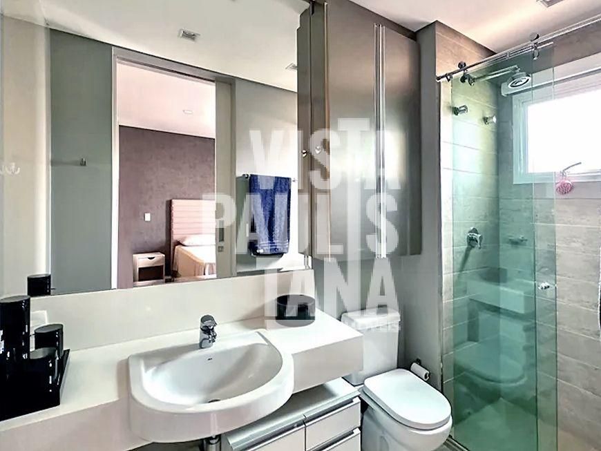 Apartamento com 2 suítes à venda em Vila Olímpia, São Paulo, por R$ 2.490.000 Imagem 8