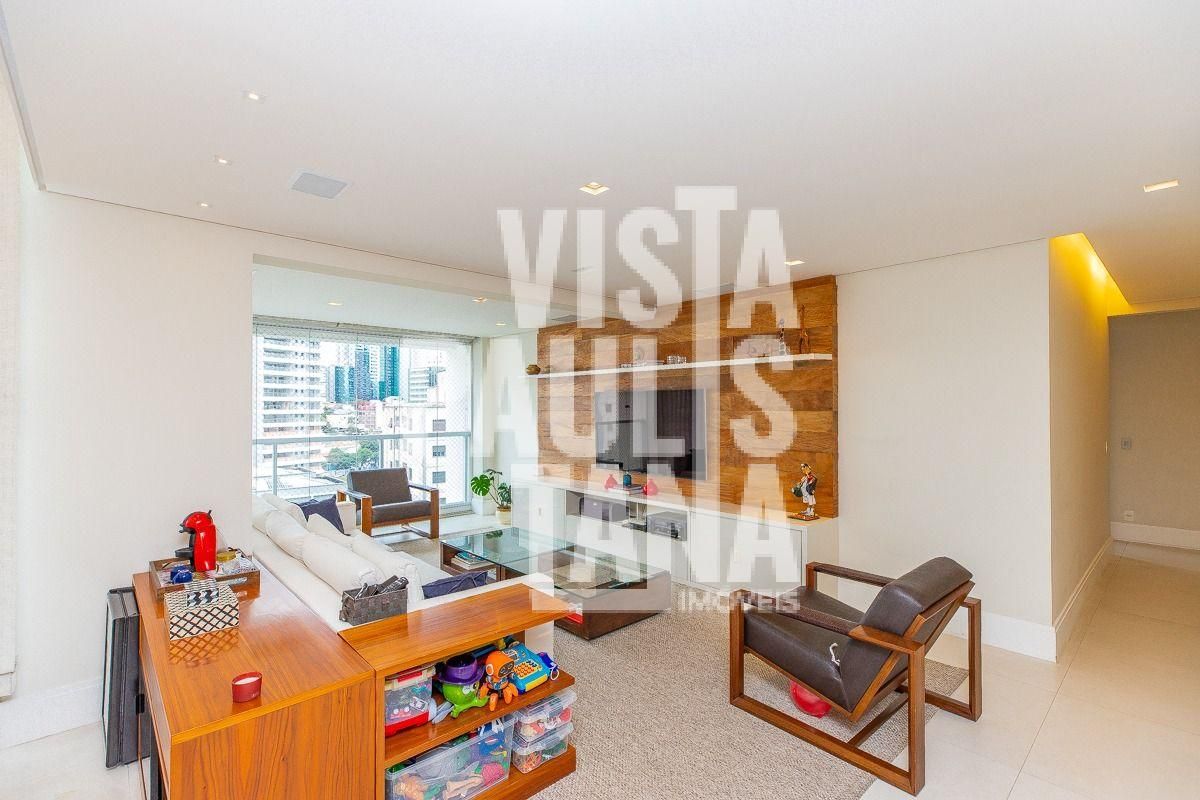 Apartamento com 3 suítes à venda em Vila Mariana, São Paulo, por R$ 3.690.000 Imagem 4
