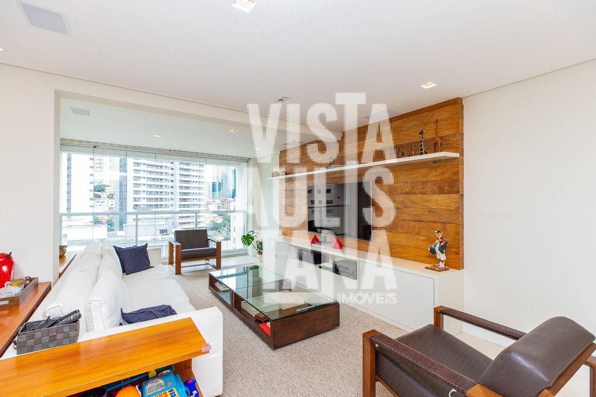 Apartamento com 3 suítes à venda em Vila Mariana, São Paulo, por R$ 3.690.000 Imagem 5