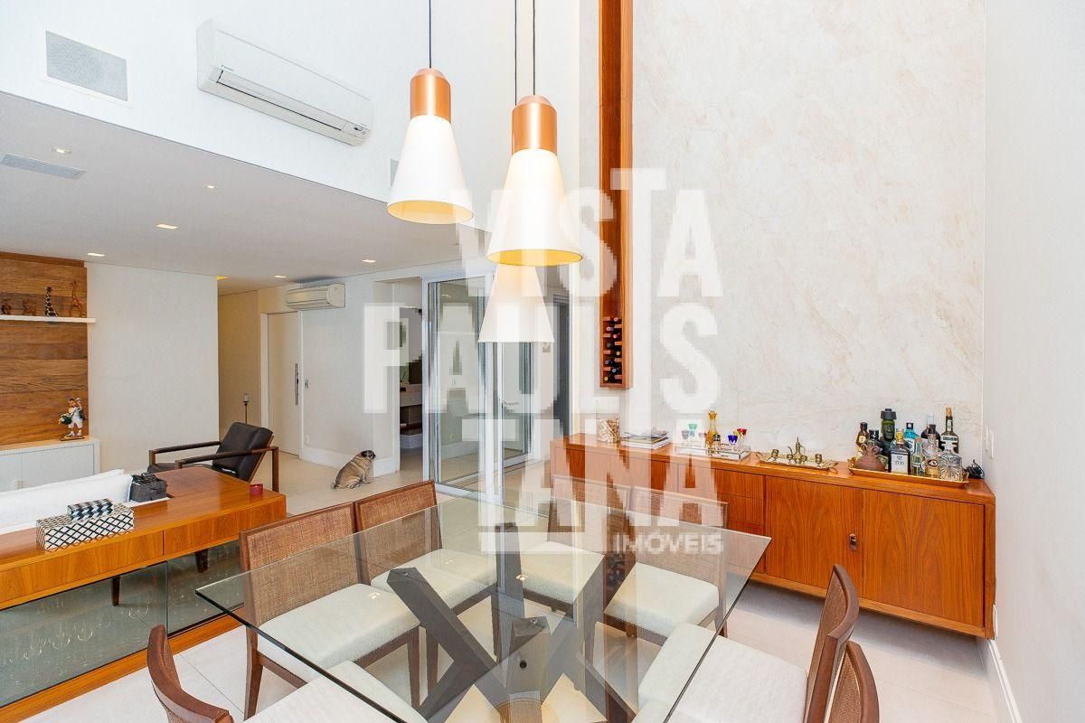 Apartamento com 3 suítes à venda em Vila Mariana, São Paulo, por R$ 3.690.000 Imagem 7