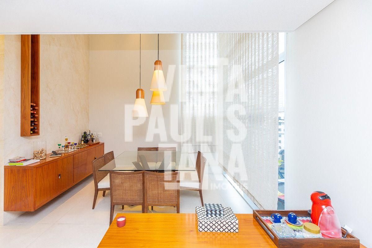 Apartamento com 3 suítes à venda em Vila Mariana, São Paulo, por R$ 3.690.000 Imagem 8