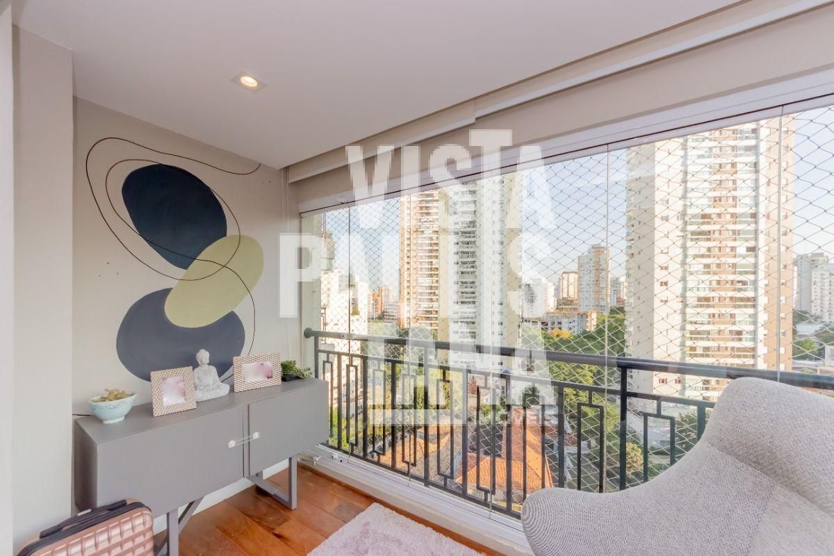 Apartamento com 4 suítes à venda em Vila Mariana, São Paulo, por R$ 4.250.000 Imagem 5