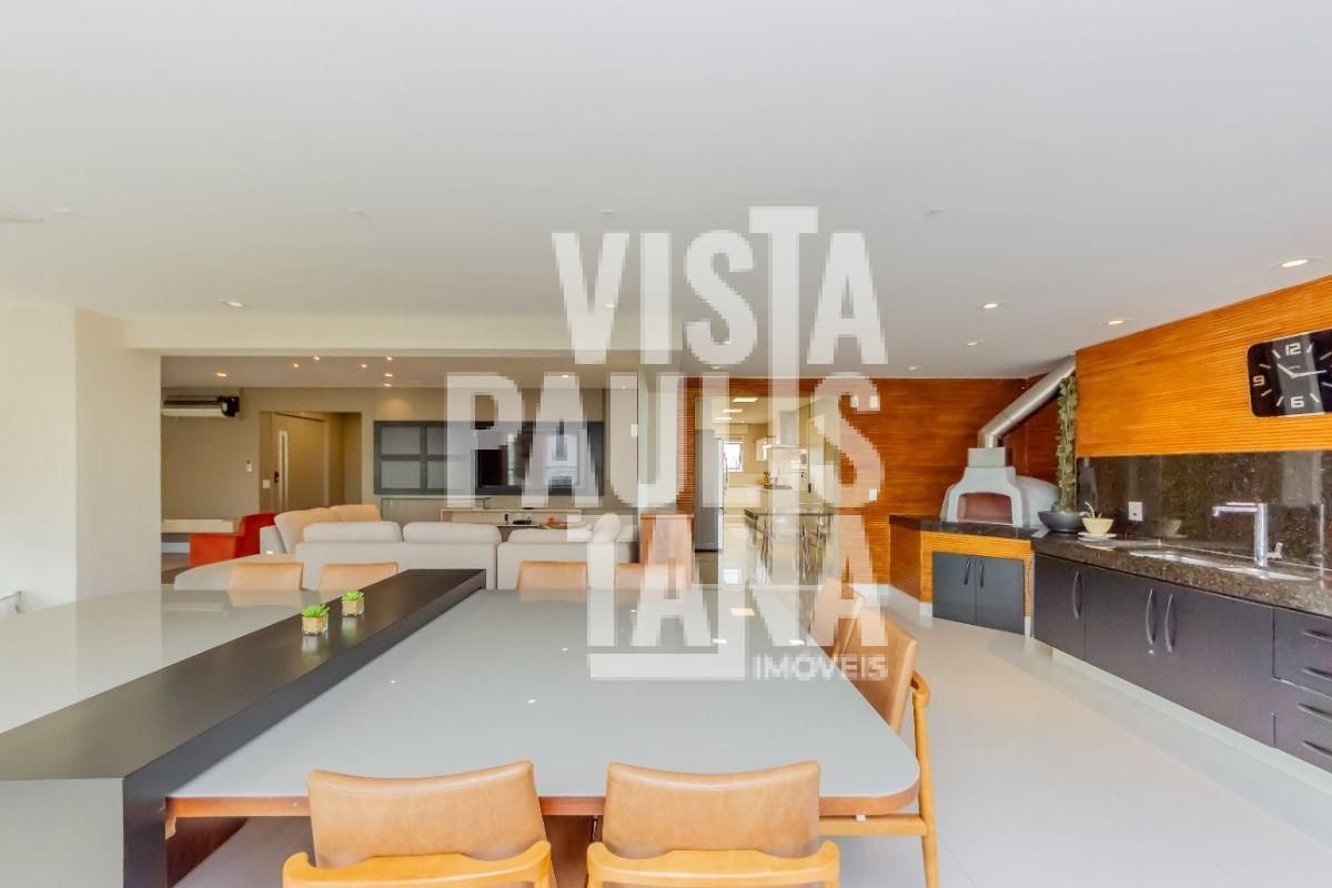 Apartamento com 4 suítes à venda em Vila Mariana, São Paulo, por R$ 4.250.000 Imagem 8