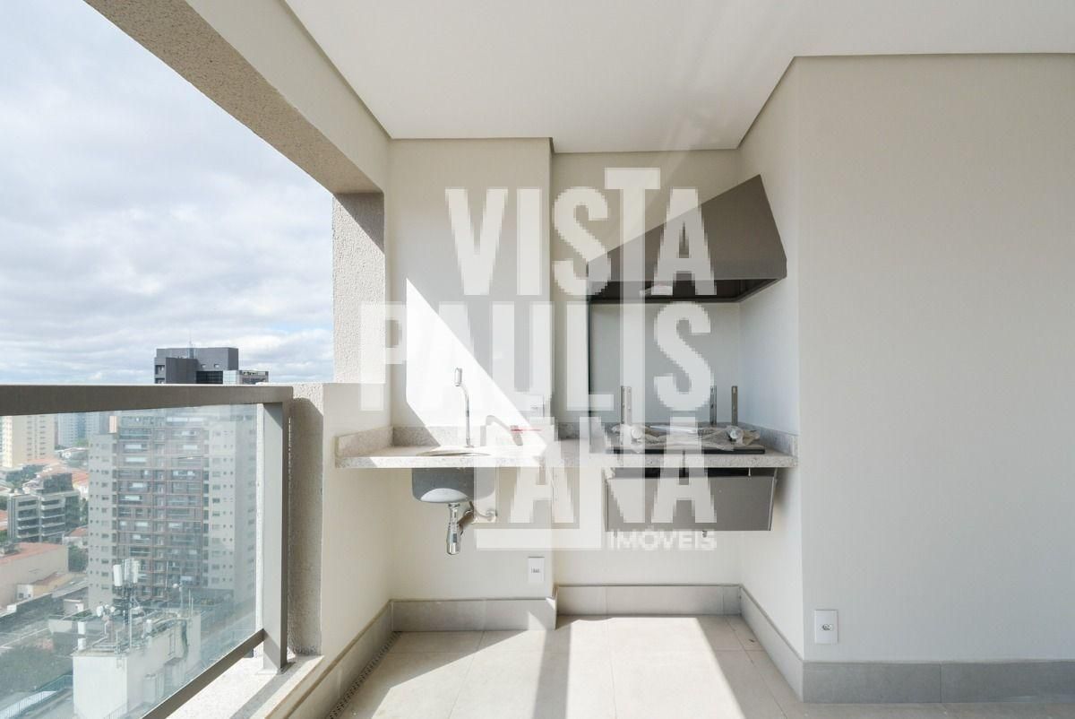 Apartamento com 3 suítes à venda em Vila Mariana, São Paulo, por R$ 2.490.000 Imagem 4