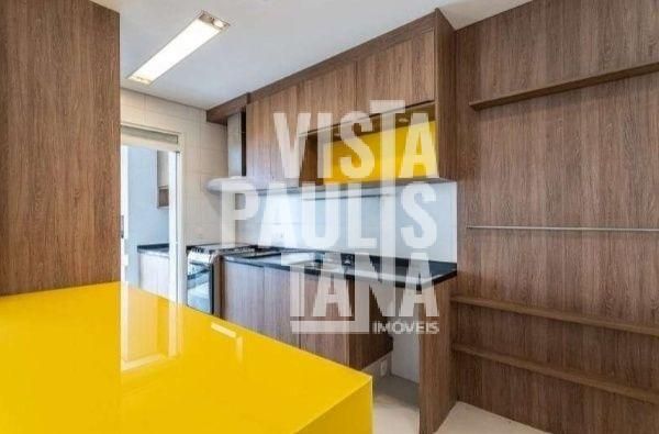 Apartamento com 3 suítes à venda em Itaim Bibi, São Paulo, por R$ 4.600.000 Imagem 7