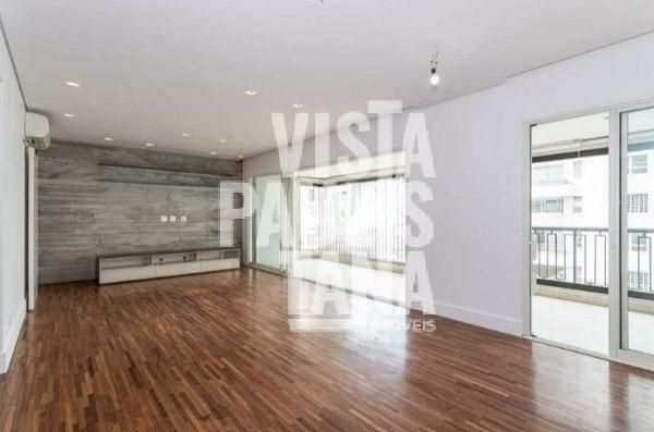 Apartamento com 3 suítes à venda em Itaim Bibi, São Paulo, por R$ 4.600.000 Imagem 6