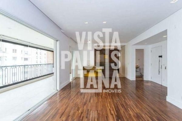 Apartamento com 3 suítes à venda em Itaim Bibi, São Paulo, por R$ 4.600.000 Imagem 4
