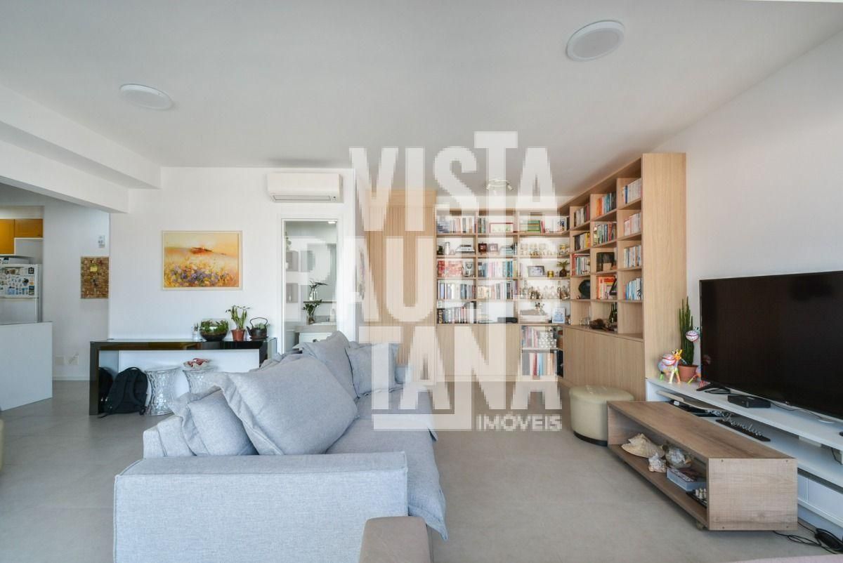 Apartamento com 1 suítes à venda em Vila Mariana, São Paulo, por R$ 1.490.000 Imagem 4