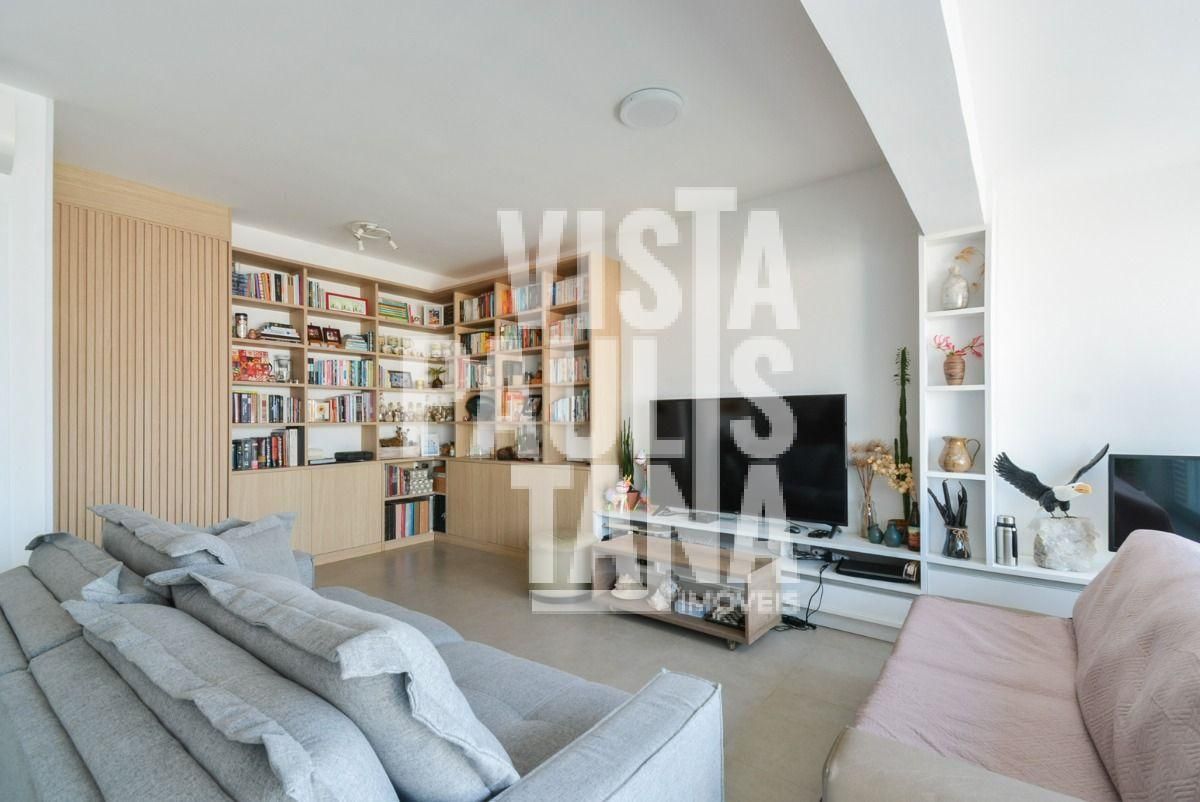 Apartamento com 1 suítes à venda em Vila Mariana, São Paulo, por R$ 1.490.000 Imagem 5