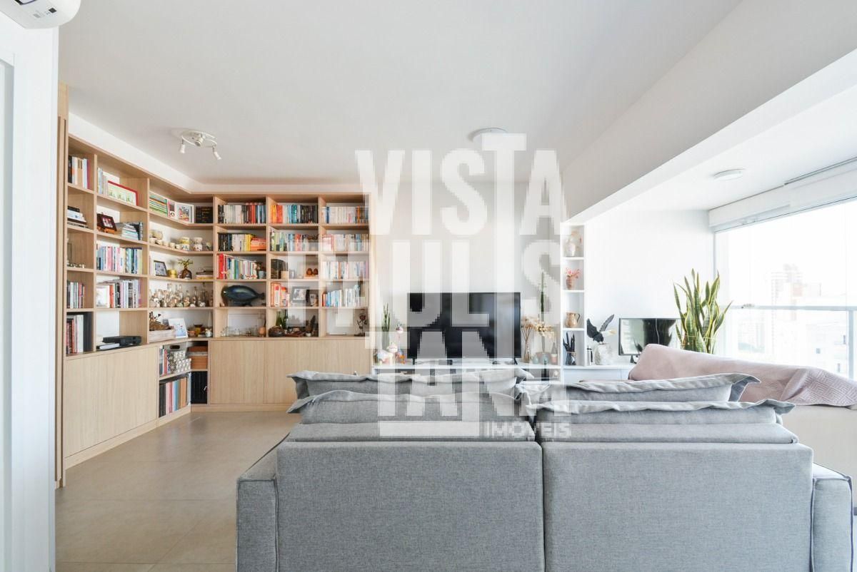 Apartamento com 1 suítes à venda em Vila Mariana, São Paulo, por R$ 1.490.000 Imagem 6
