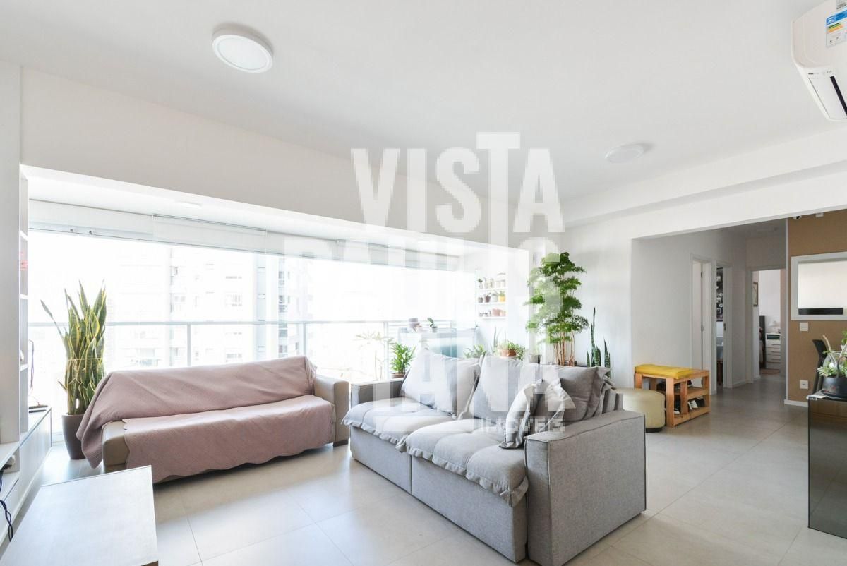 Apartamento com 1 suítes à venda em Vila Mariana, São Paulo, por R$ 1.490.000 Imagem 7