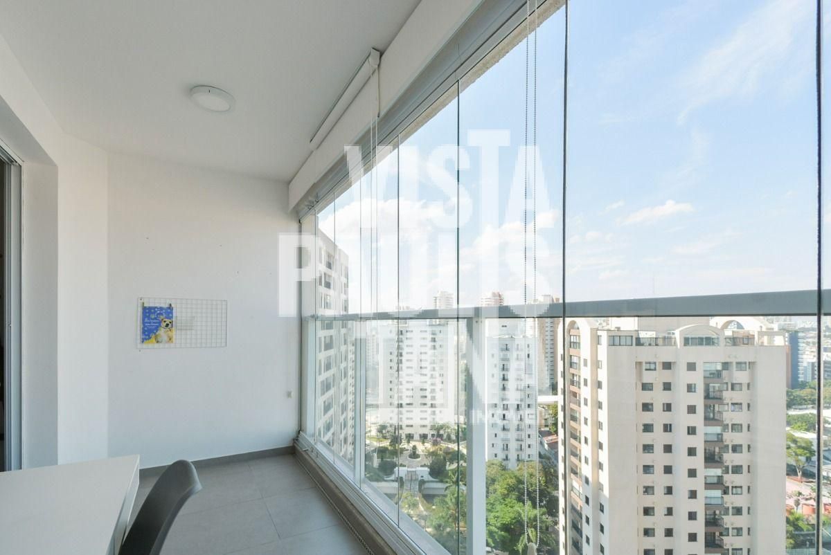 Apartamento com 1 suítes à venda em Vila Mariana, São Paulo, por R$ 1.490.000 Imagem 8