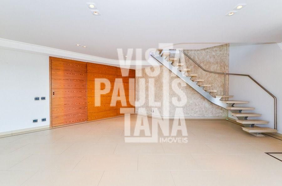 Cobertura com 2 suítes à venda em Moema, São Paulo, por R$ 2.795.000 Imagem 6