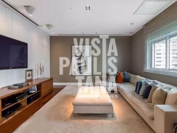 Apartamento com 4 suítes à venda em Itaim Bibi, São Paulo, por R$ 20.000.000 Imagem 4
