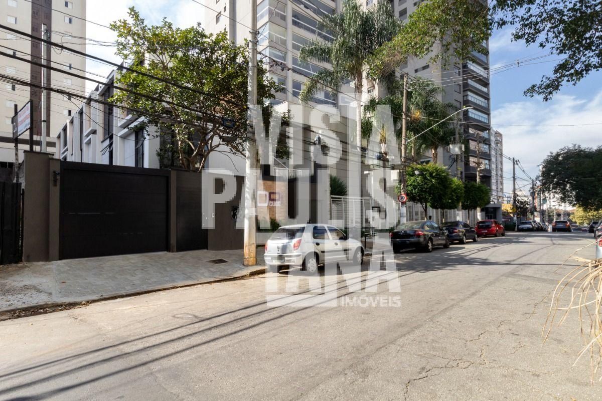 Casa com 1 suítes à venda em Vila Mariana, São Paulo, por R$ 1.760.000 Imagem 5
