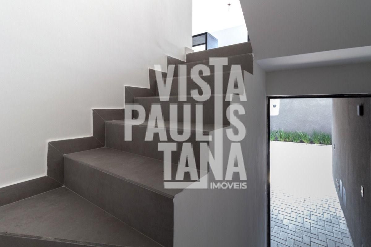 Casa com 1 suítes à venda em Vila Mariana, São Paulo, por R$ 1.760.000 Imagem 6