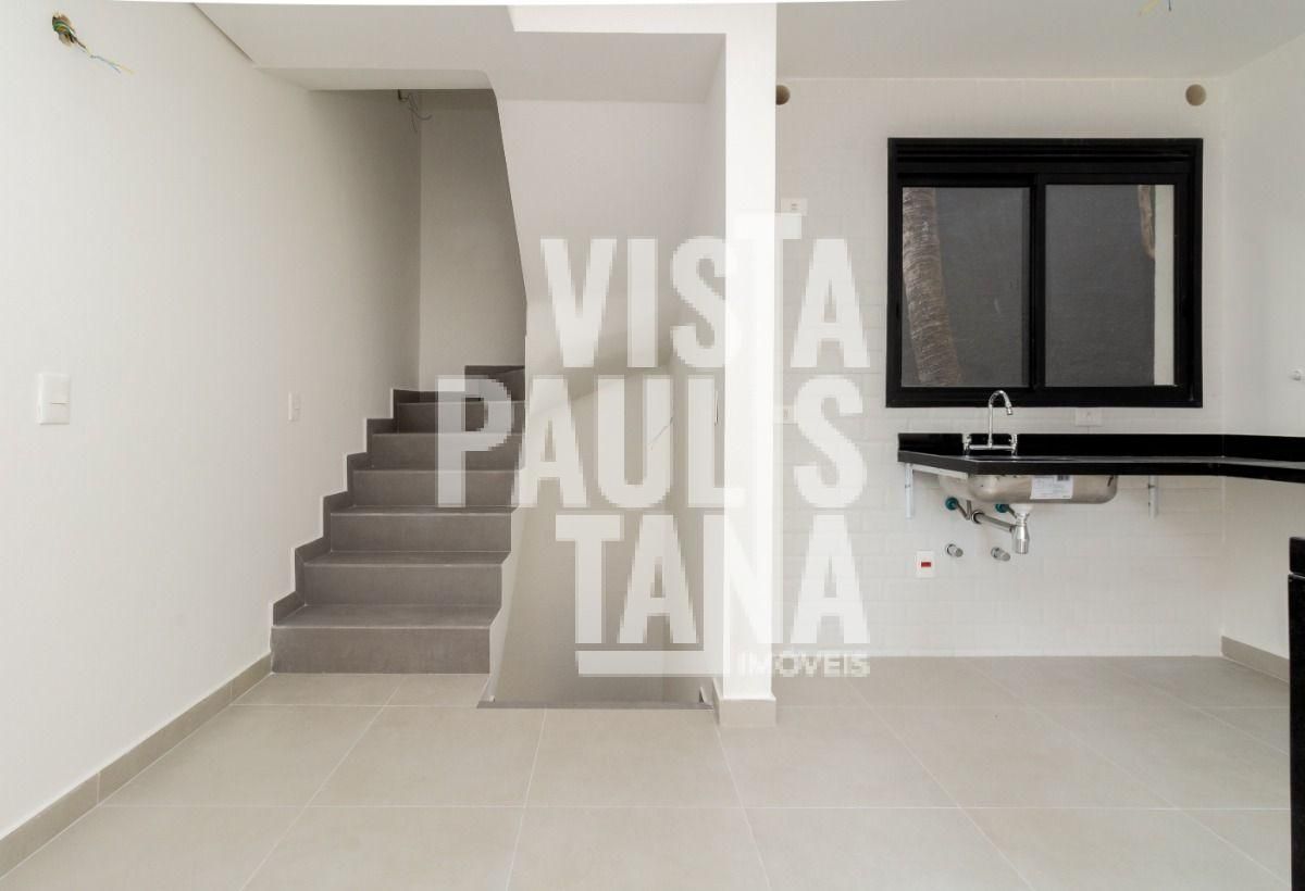 Casa com 1 suítes à venda em Vila Mariana, São Paulo, por R$ 1.760.000 Imagem 7