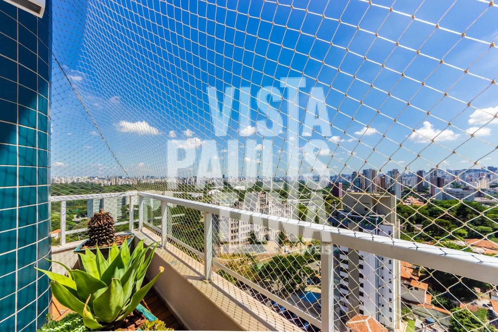 Cobertura com 5 suítes à venda em Vila Mariana, São Paulo, por R$ 5.900.000 Imagem 5