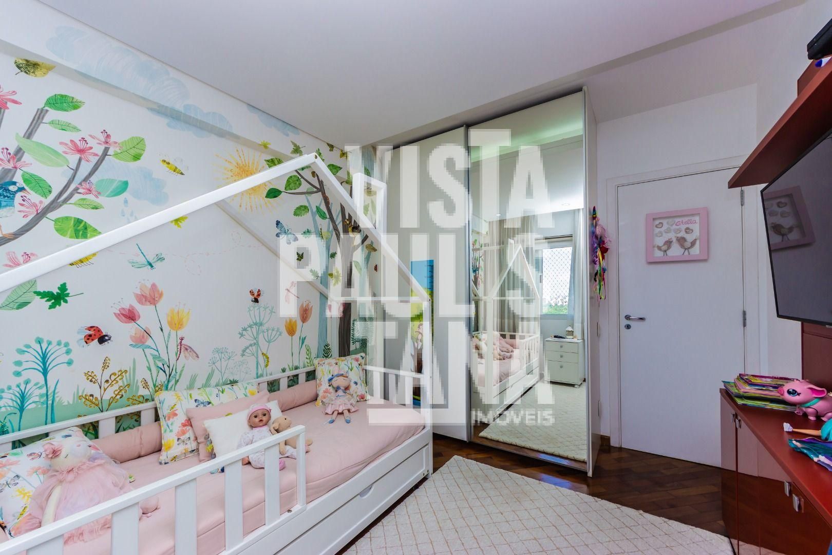 Cobertura com 5 suítes à venda em Vila Mariana, São Paulo, por R$ 5.900.000 Imagem 8