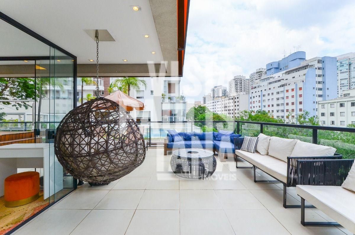 Apartamento com 1 suítes à venda em Vila Mariana, São Paulo, por R$ 2.190.000 Imagem 4