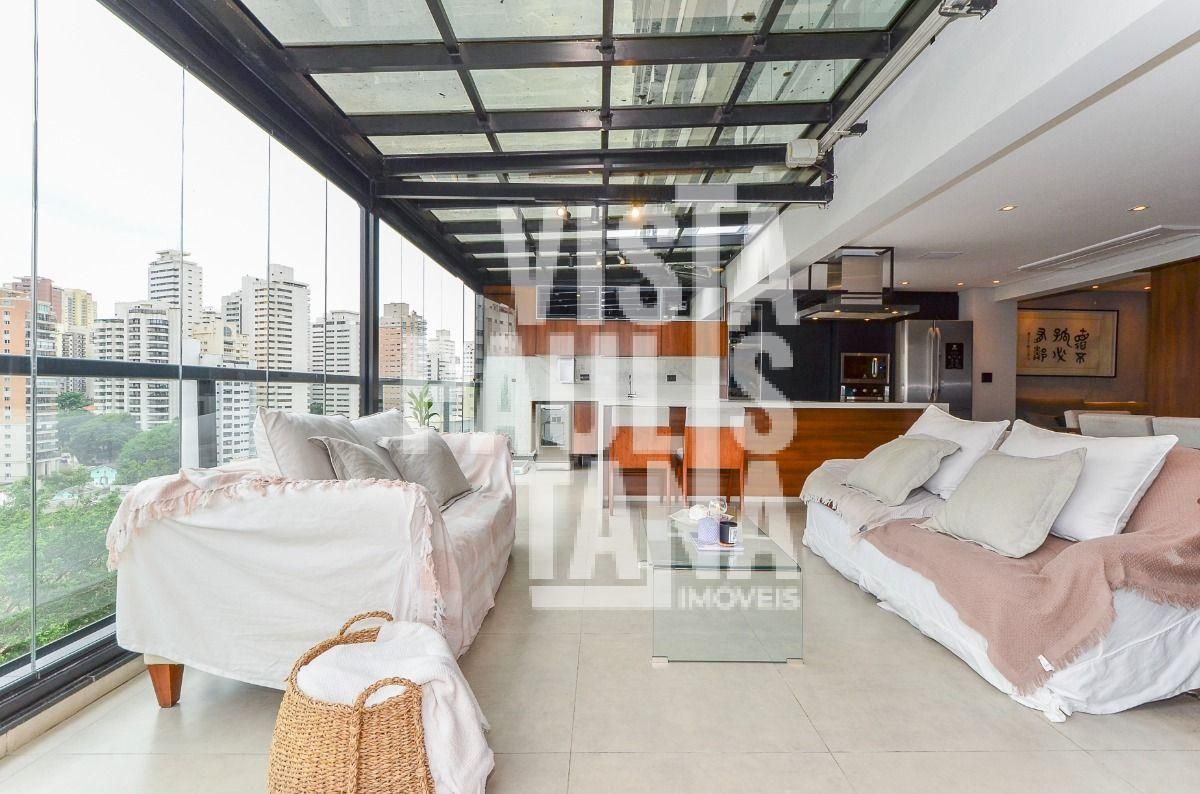 Apartamento com 1 suítes à venda em Vila Mariana, São Paulo, por R$ 2.190.000 Imagem 5