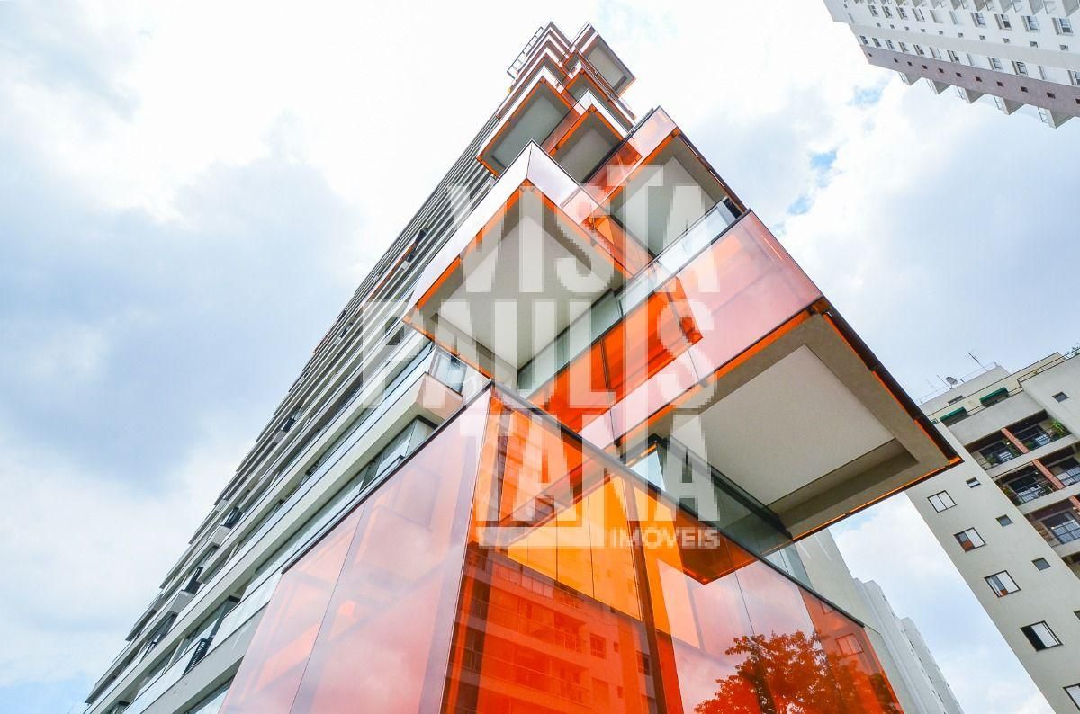 Apartamento com 1 suítes à venda em Vila Mariana, São Paulo, por R$ 2.190.000 Imagem 7