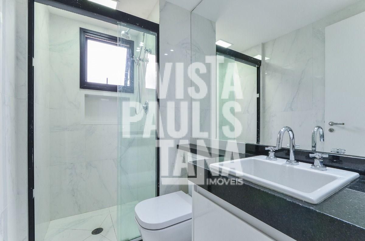 Apartamento com 1 suítes à venda em Vila Mariana, São Paulo, por R$ 2.190.000 Imagem 8