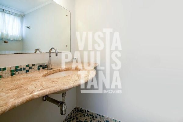 Apartamento com 1 suítes à venda em Jardim Paulista, São Paulo, por R$ 2.400.000 Imagem 4