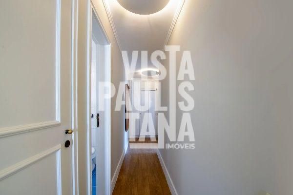 Apartamento com 1 suítes à venda em Jardim Paulista, São Paulo, por R$ 2.400.000 Imagem 5