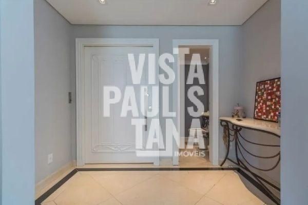 Apartamento com 3 suítes à venda em Itaim Bibi, São Paulo, por R$ 5.100.000 Imagem 6
