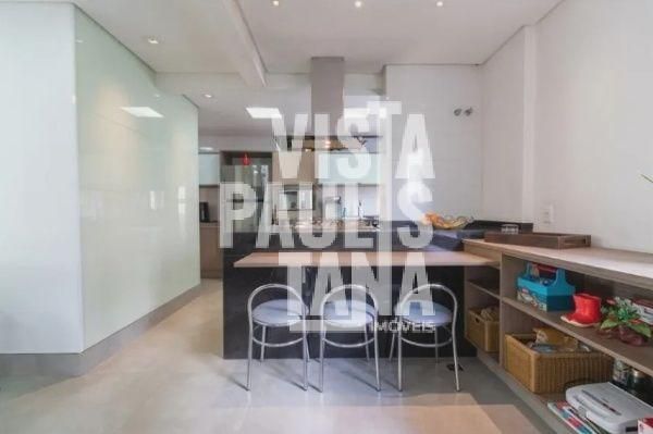Apartamento com 3 suítes à venda em Itaim Bibi, São Paulo, por R$ 5.100.000 Imagem 4