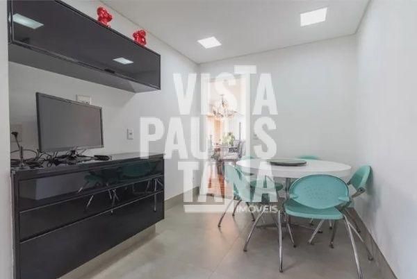 Apartamento com 3 suítes à venda em Itaim Bibi, São Paulo, por R$ 5.100.000 Imagem 7