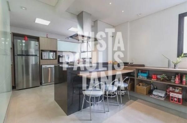 Apartamento com 3 suítes à venda em Itaim Bibi, São Paulo, por R$ 5.100.000 Imagem 8