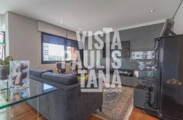 Apartamento com 3 suítes à venda em Itaim Bibi, São Paulo, por R$ 5.100.000 Imagem 5