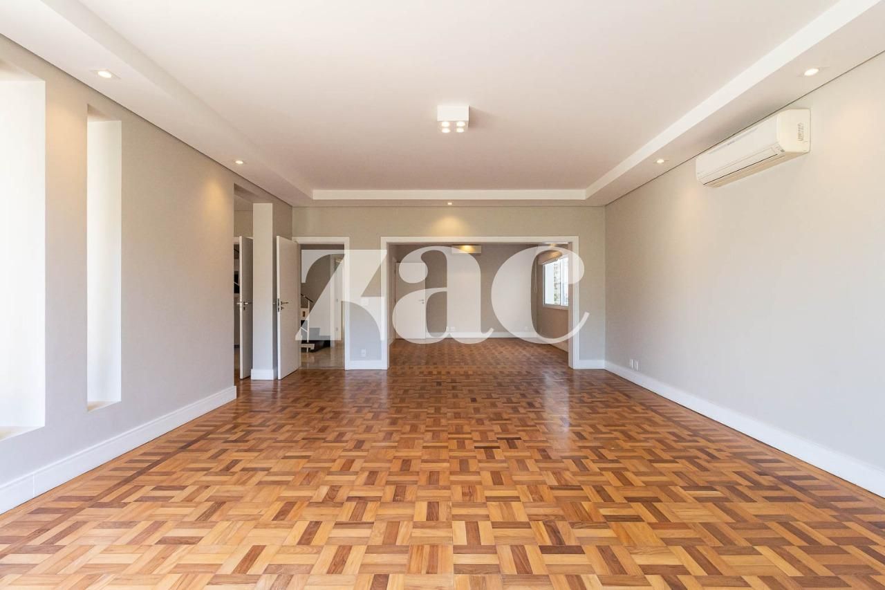 Casa com 3 suítes à venda em Jardim Paulista, São Paulo, por R$ 10.700.000 Imagem 5