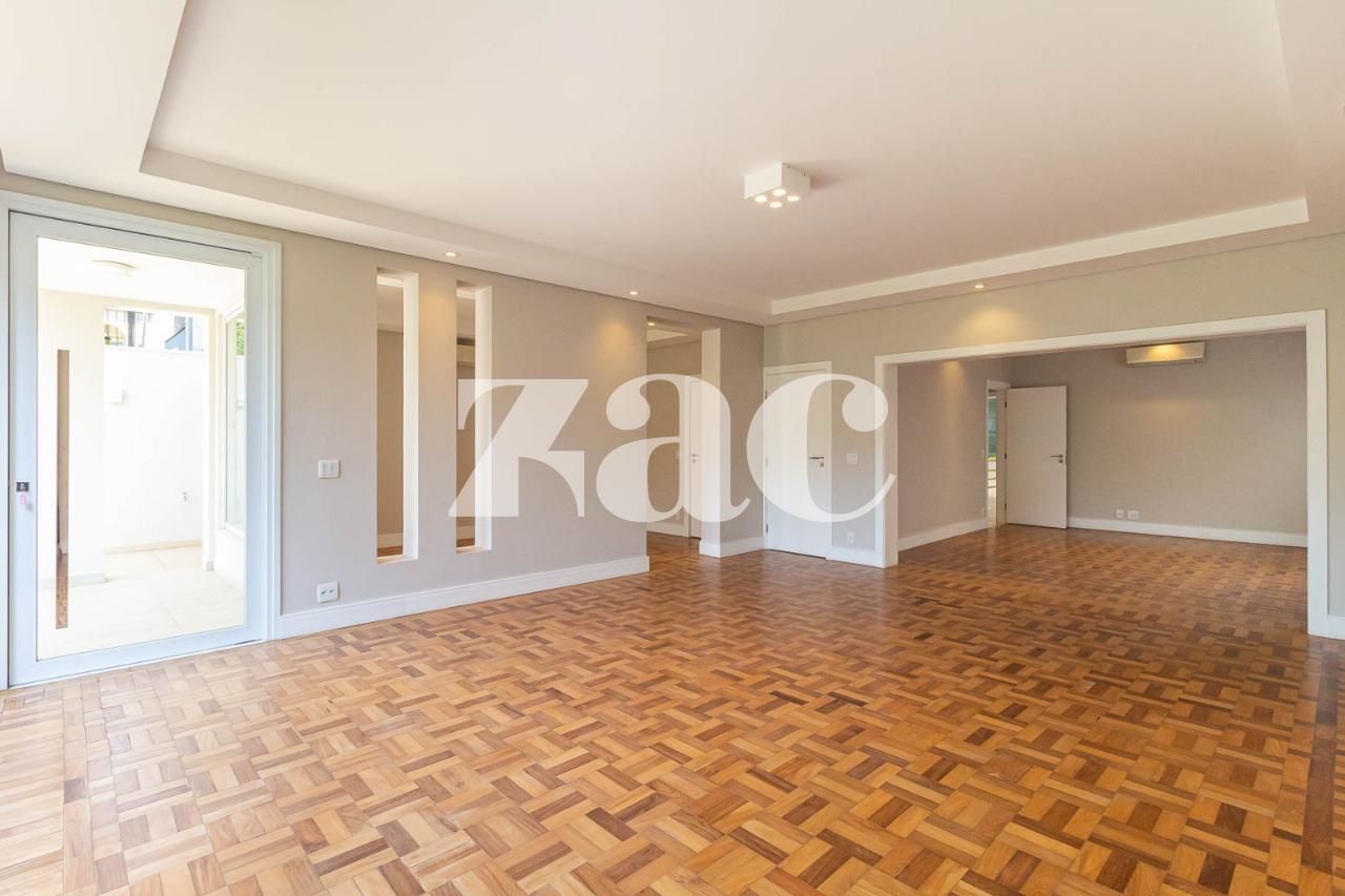 Casa com 3 suítes à venda em Jardim Paulista, São Paulo, por R$ 10.700.000 Imagem 5