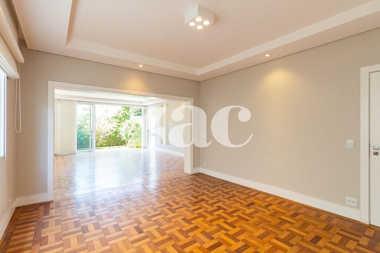 Casa com 3 suítes à venda em Jardim Paulista, São Paulo, por R$ 10.700.000 Imagem 7