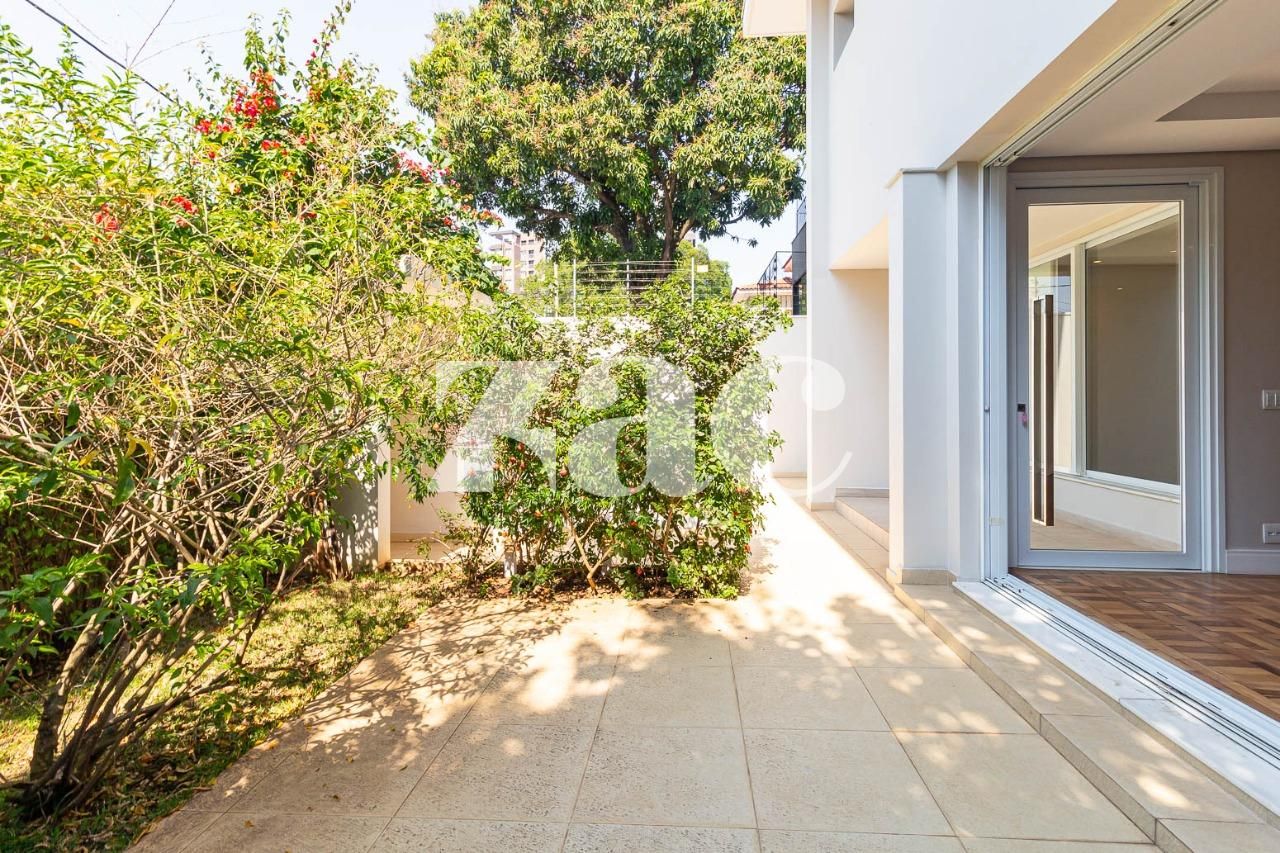 Casa com 3 suítes à venda em Jardim Paulista, São Paulo, por R$ 10.700.000 Imagem 4