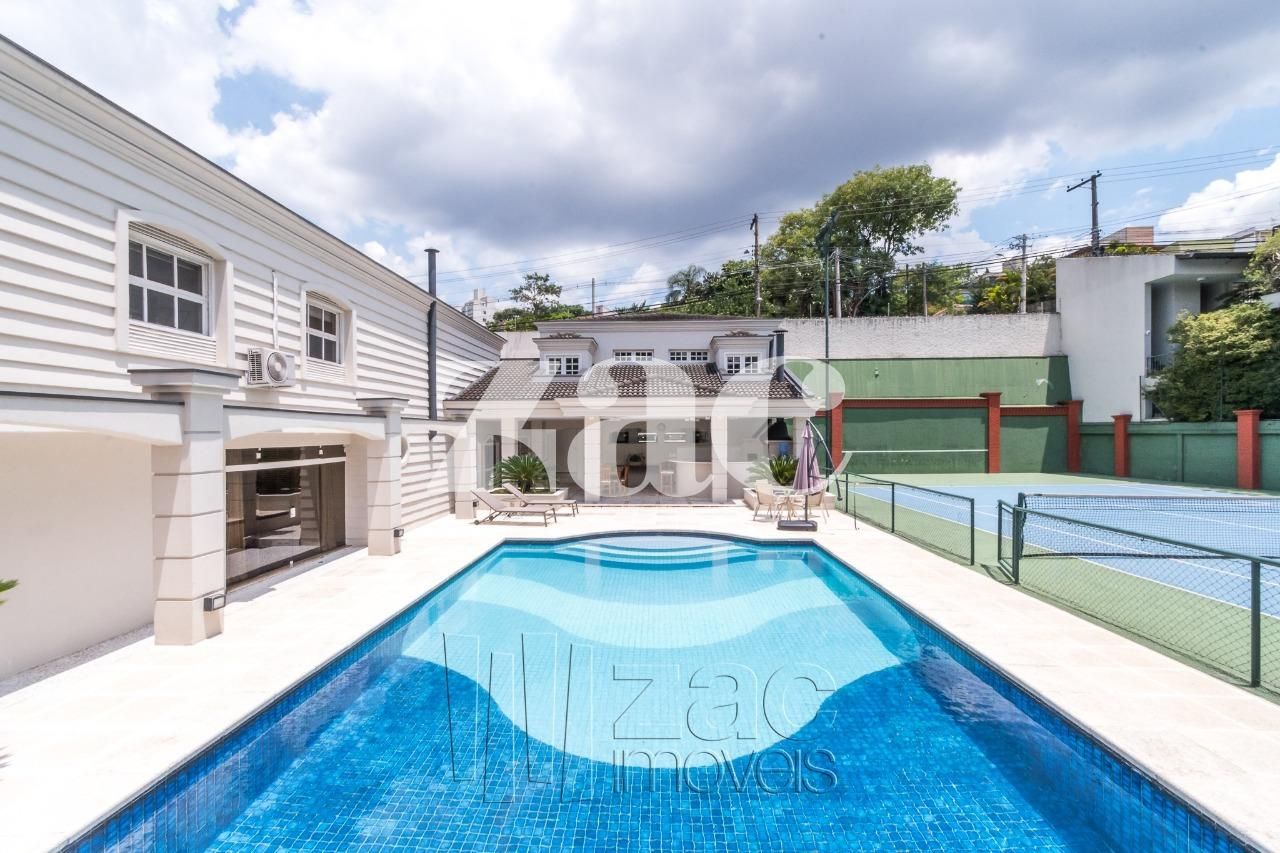 Casa com 2 suítes à venda em Jardim Das Bandeiras, São Paulo, por R$ 11.500.000 Imagem 5