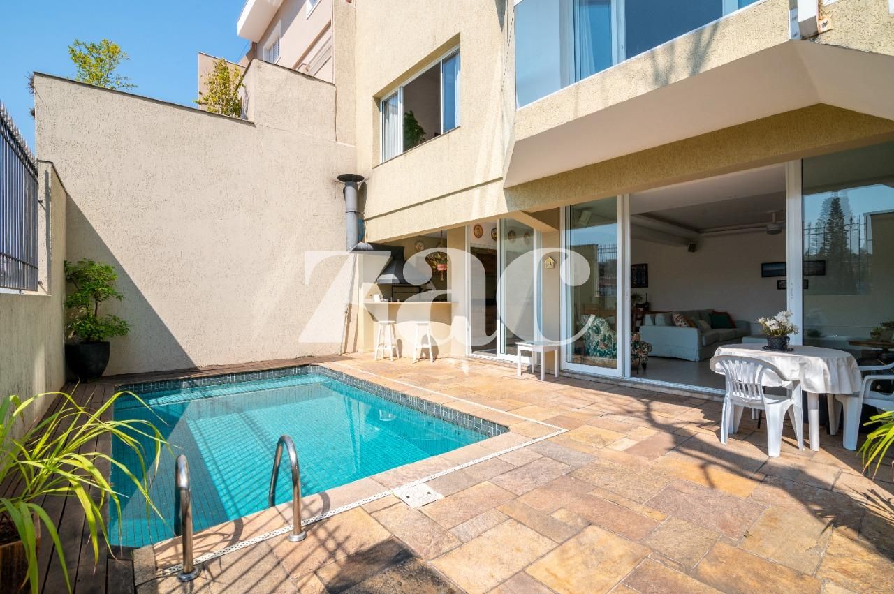 Casa com 3 suítes à venda em Vila Madalena, São Paulo, por R$ 2.750.000 Imagem 8