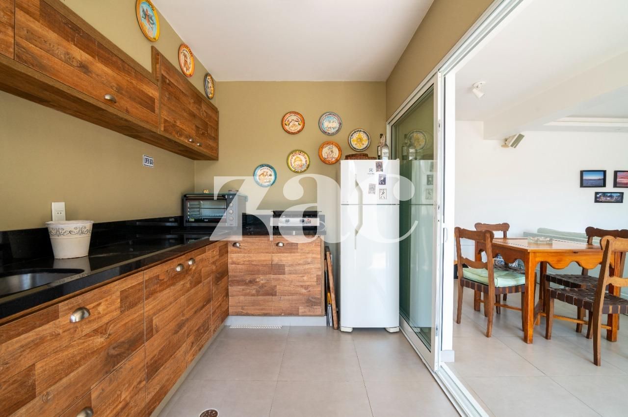 Casa com 3 suítes à venda em Vila Madalena, São Paulo, por R$ 2.750.000 Imagem 7
