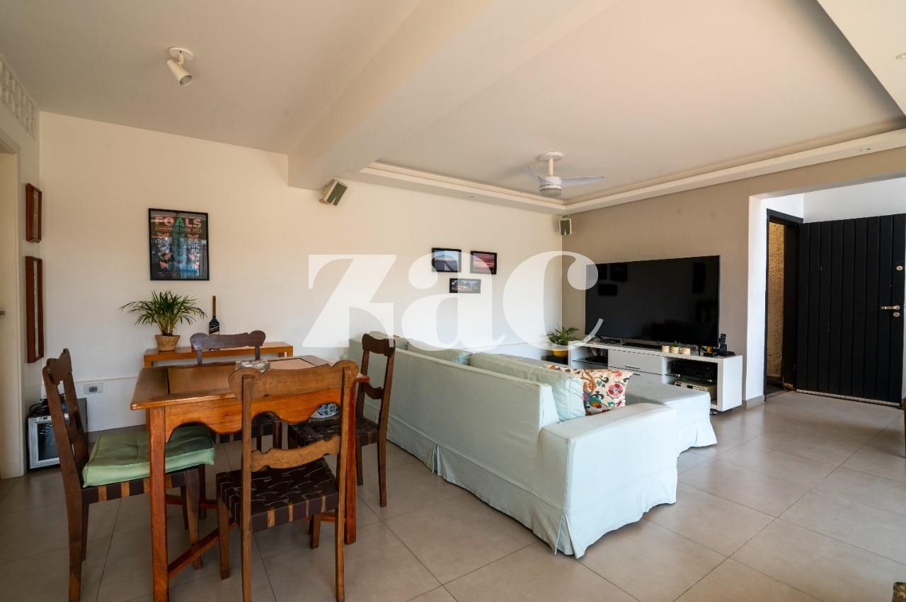 Casa com 3 suítes à venda em Vila Madalena, São Paulo, por R$ 2.750.000 Imagem 4