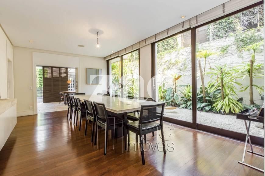 Casa com 4 suítes à venda em Jardim Europa, São Paulo, por R$ 30.000.000 Imagem 6