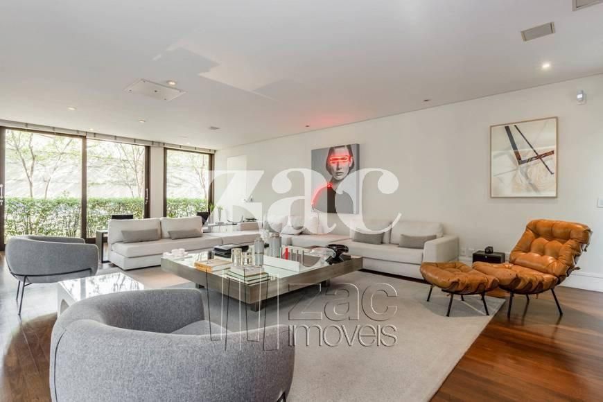 Casa com 4 suítes à venda em Jardim Europa, São Paulo, por R$ 30.000.000 Imagem 4