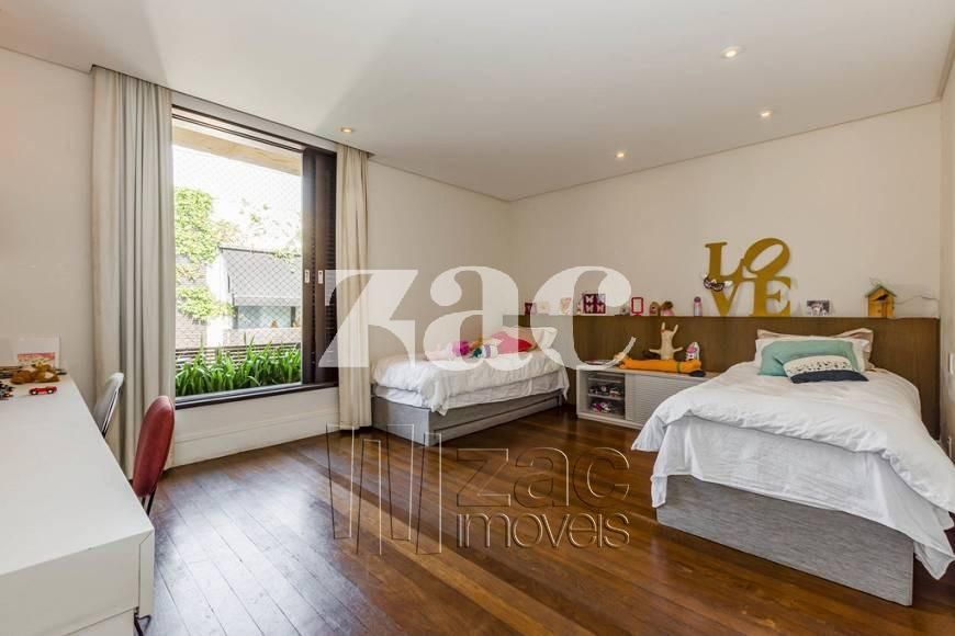 Casa com 4 suítes à venda em Jardim Europa, São Paulo, por R$ 30.000.000 Imagem 8